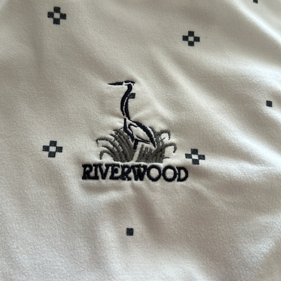 Puma Golf Shirt plus two others in a bundle of three golf polos - Picture 4 of 16